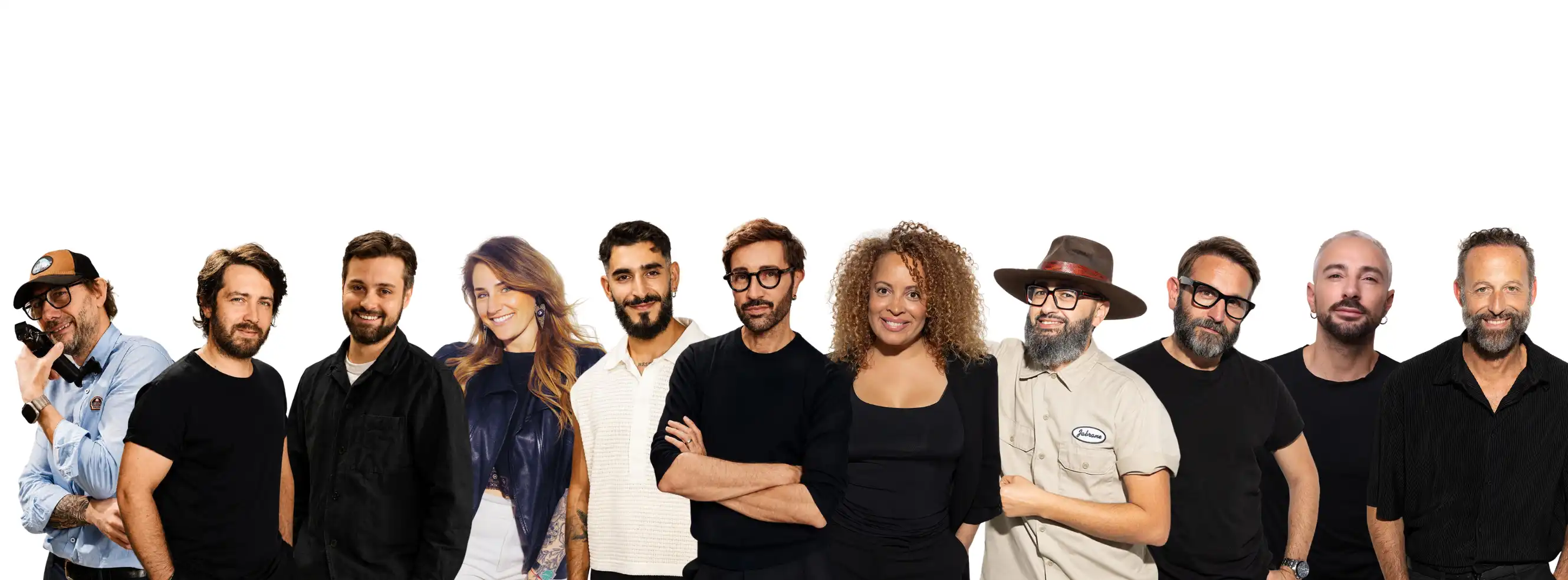 Maestra Academy Team