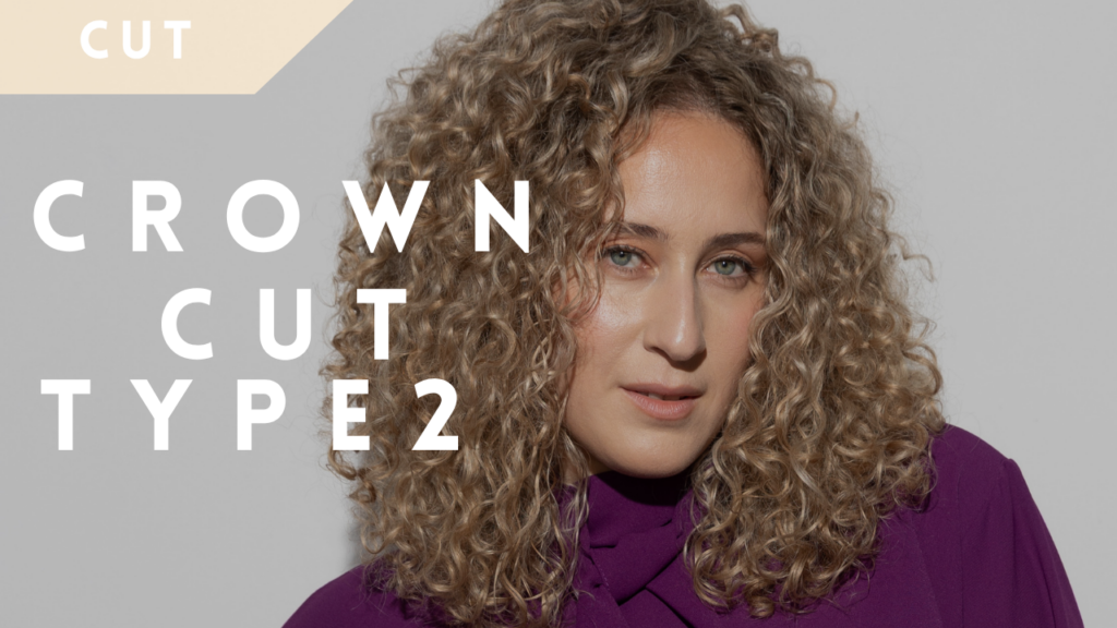 Crown Cut Type 2 🇫🇷