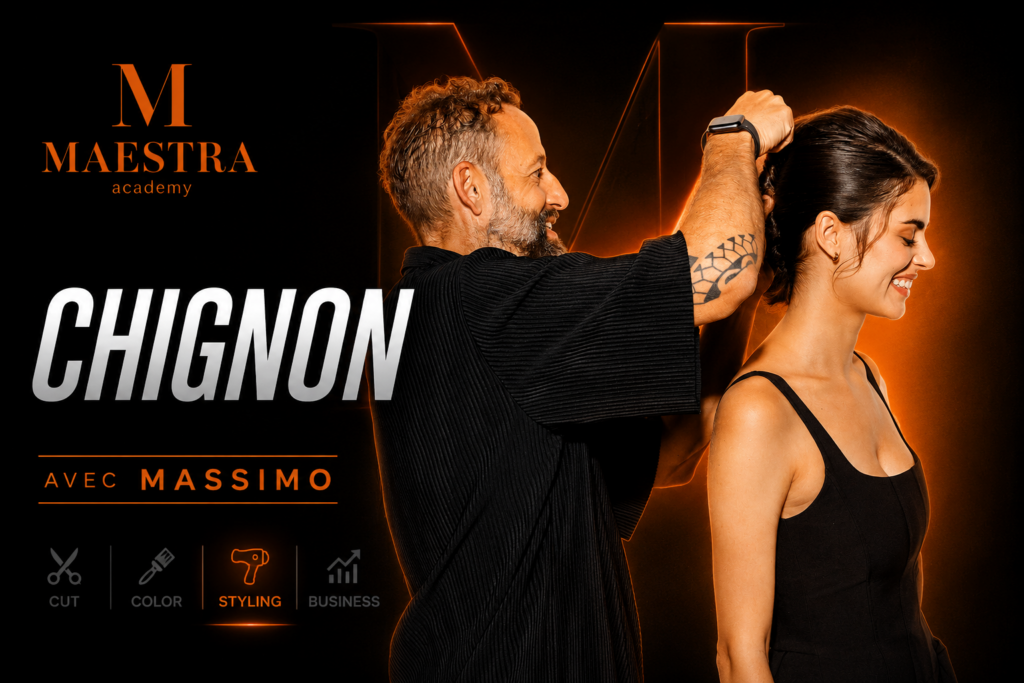 Chignon 🇮🇹