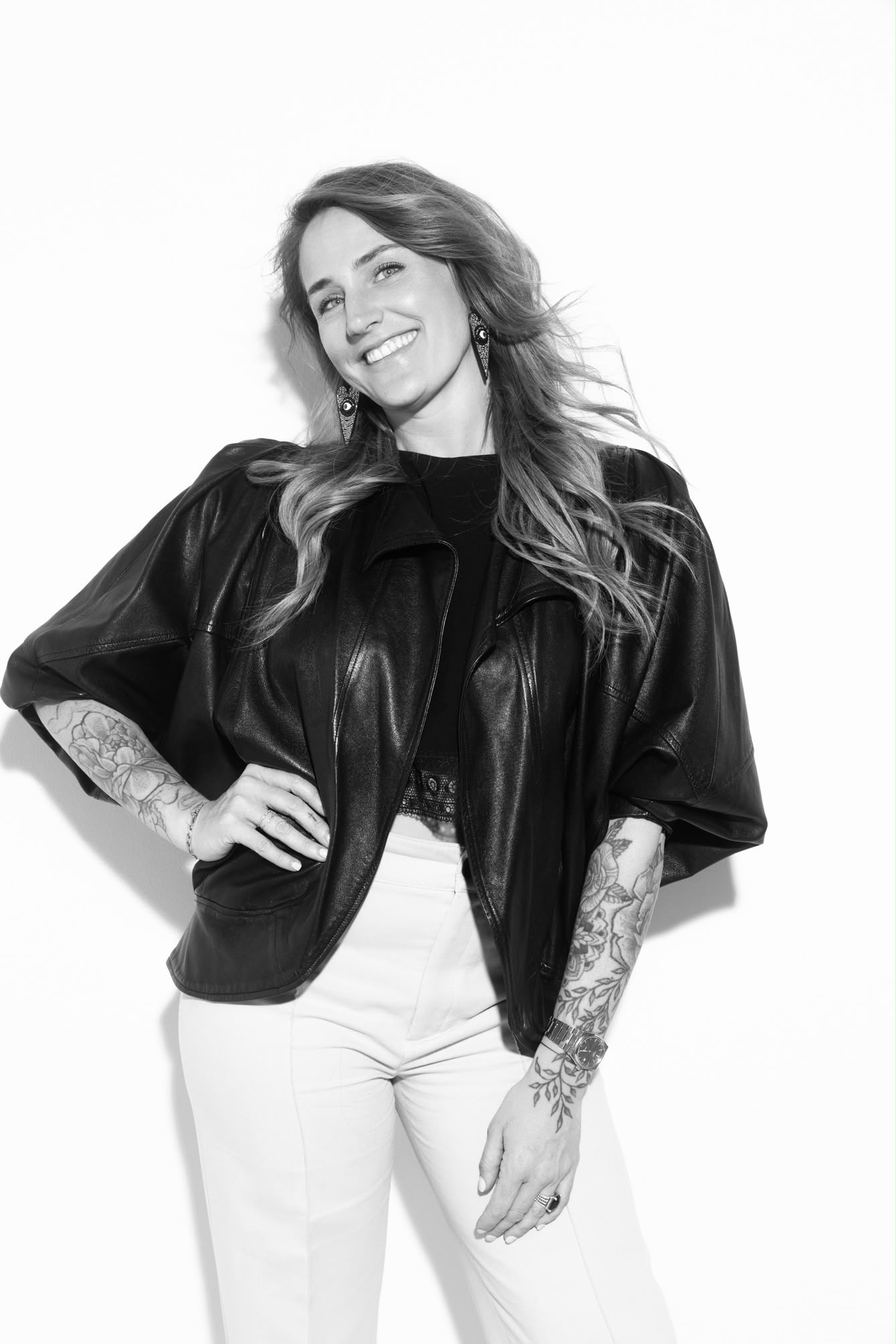Joanne Cartier