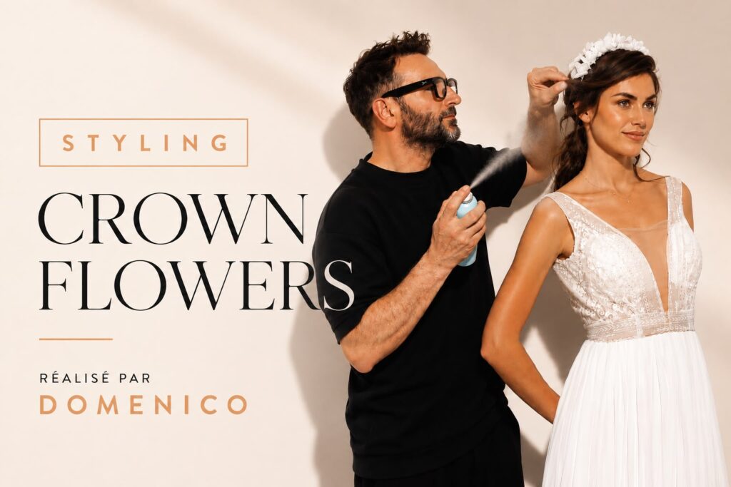 Crown Flower 🇫🇷