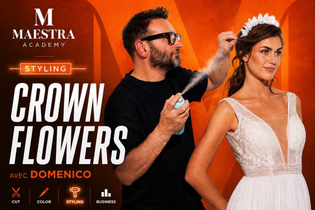 Crown Flower 🇫🇷
