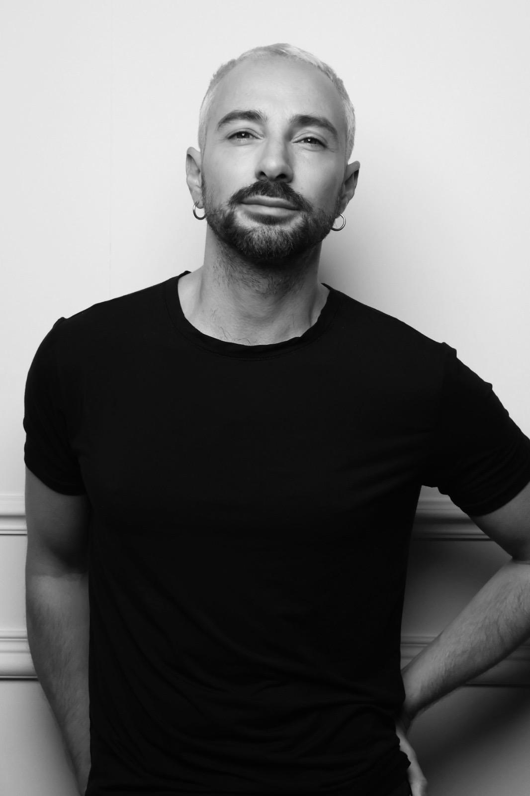 Pierrick Beringer