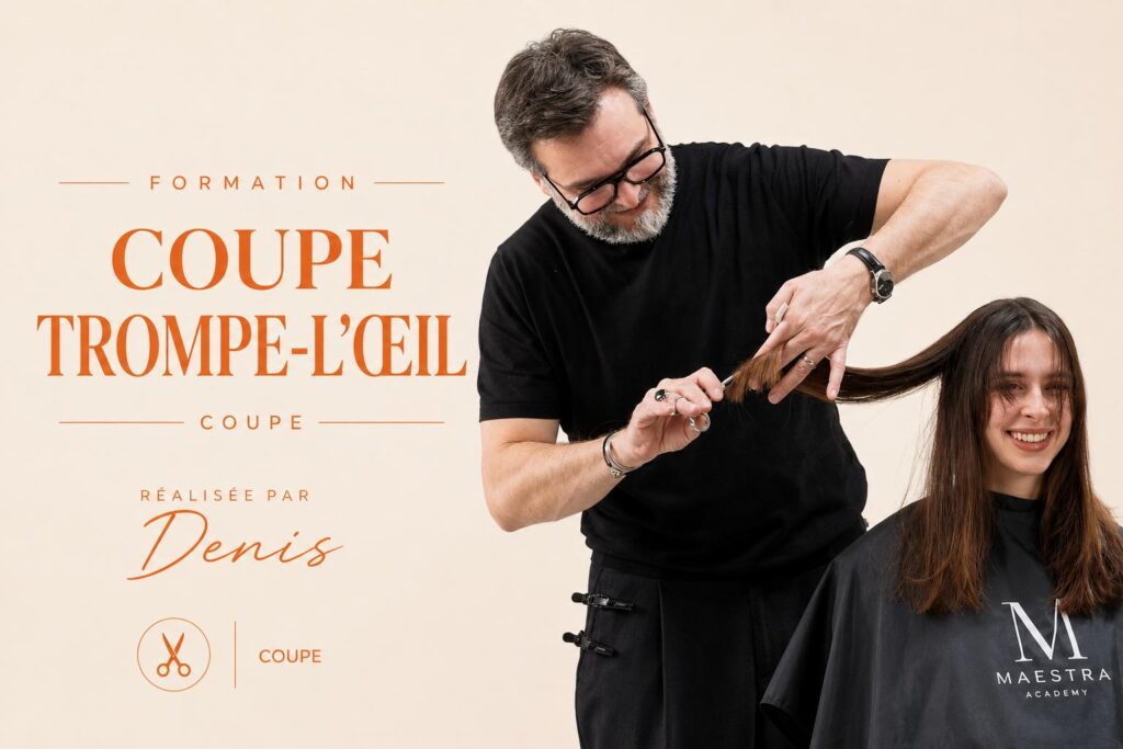 COUPE TROMPE L'OIEL 🇫🇷