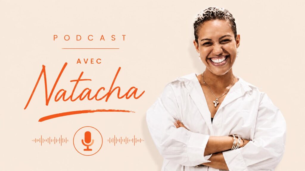 Podcast Natasha Gaze 🇫🇷