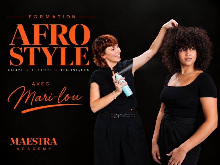 Afro Style
