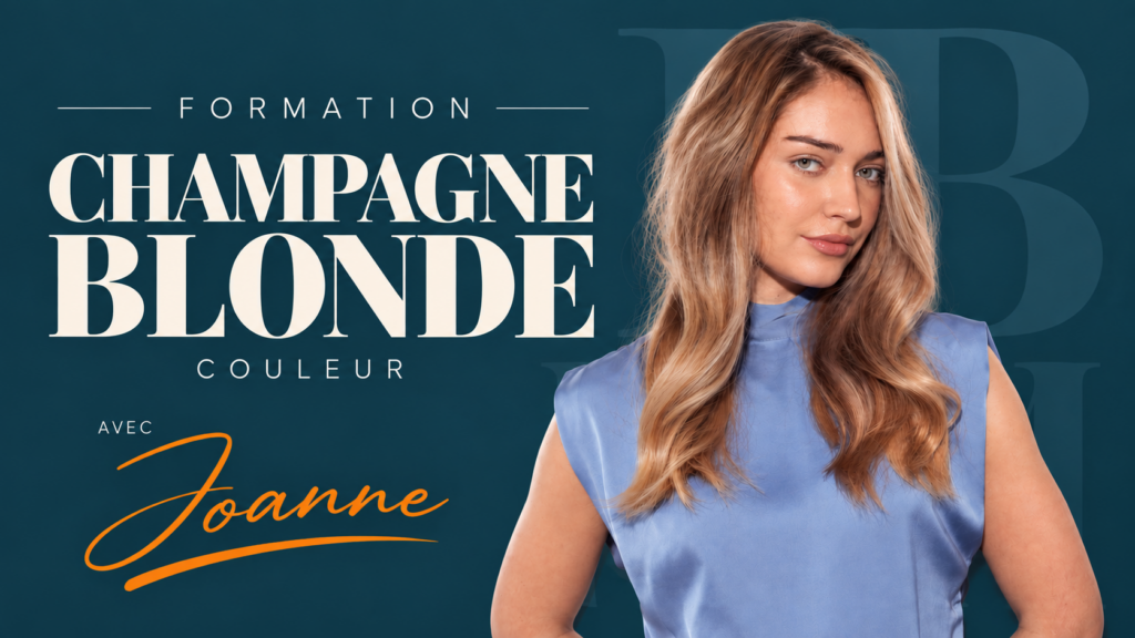 Champagne Blond
