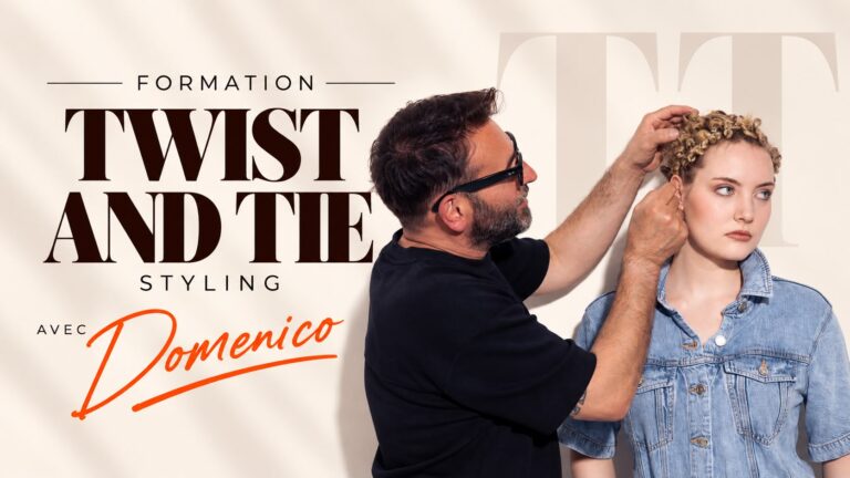Twist & Tie