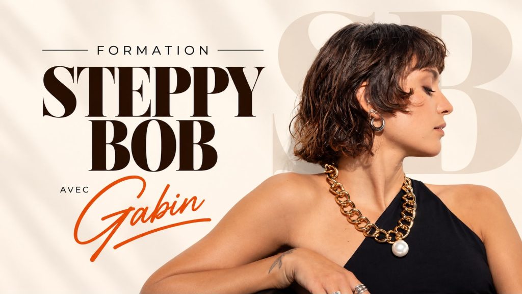 Steppy Bob